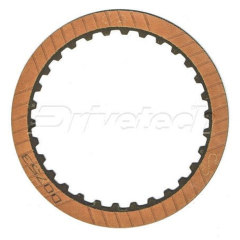 ZF Friction 6Hp26 E Clutch ZCL-626010