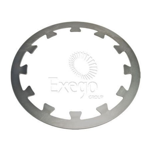 ZF Diaphragm Spring 6Hp26 C Clutch ZXD-626015