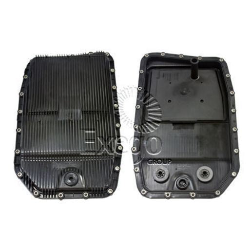 ZF Oil Filter & Sump Assy 6Hp26 ZXF-626000