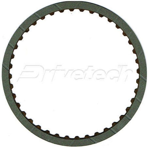 Allomatic Friction U150E/F Direct 1.52mm ACL-11505
