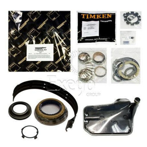 Drivetech Super Kit gm 4L60E JMS-75070