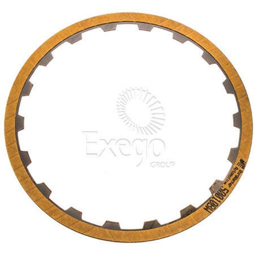 BW Auto Friction Re/L4F03A Overrun NCL-13008B