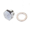 Kelpro Sump Plug Std 1.5-18mm KDP3023
