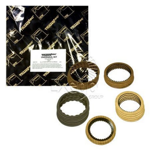 Drivetech O/Haul Kit+Frictions 4L65E 2004- JMB-75210