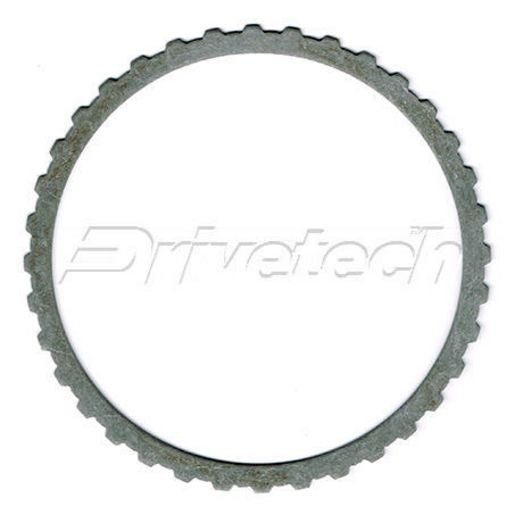 Drivetech Steel Fn4Ael Reverse NCS-14501