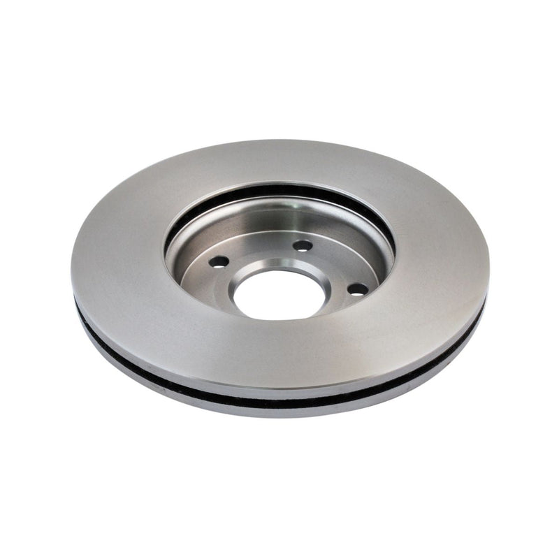 DBA Standard Brake Rotor Pair Front DBA2118