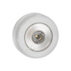 Narva LED Courtesy Lamp 10-33V w/ Switch/Face Plate/75mm