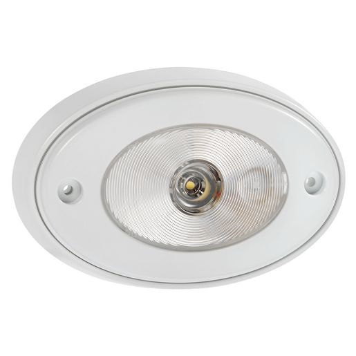 Narva LED Courtesy Lamp 10-33V w/ Switch/Face
