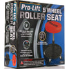 Pro-Lift Adjustable Pneumatic Garage Stool 7001