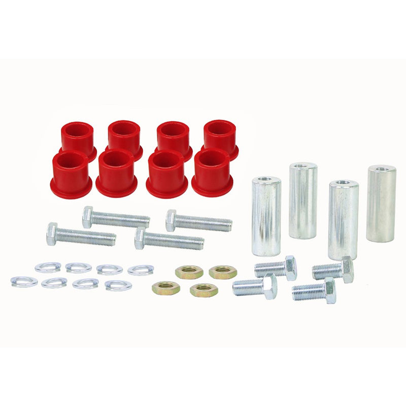 Nolathane Control Arm Bush Kit 46210