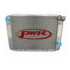 PWR Radiator fits Holden Commodore VB-VK Chev PWR0328