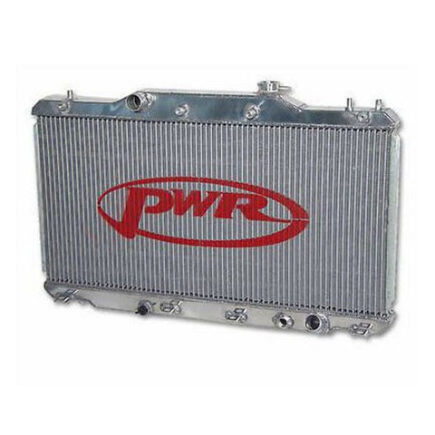 PWR Radiator 42mm fits Honda Integra DC5 PWR1321