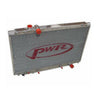 PWR Radiator 42mm fits Toyota Soarer Z30 PWR5038