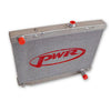 PWR Radiator 55mm (430mm) fits Landcruiser 100/105 Series