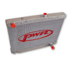 PWR Radiator 55mm (430mm) fits Landcruiser 100/105 Series
