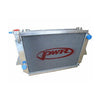 PWR Radiator 55mm fits Nissan Patrol MQ Diesel PWR5359