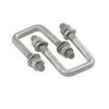Trojan M12 X 43mm X 100mm U-Bolt 271040