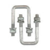 Trojan M12 X 43mm X 100mm U-Bolt 271040