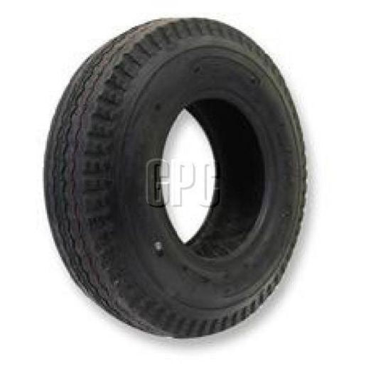 Trojan Tyre & Tube 6 Ply 480 X 8 512010