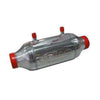 PWR Liquid To Air Barrel Intercooler 100x150mm 2.25"