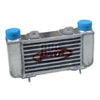 PWR Intercooler fits Ford Courier PE/PG 1999-06 PWI5050