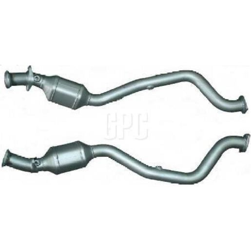 HPX Header Set HM122SSCP