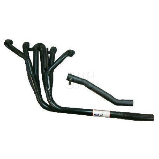 HM Engines Header Set HM68