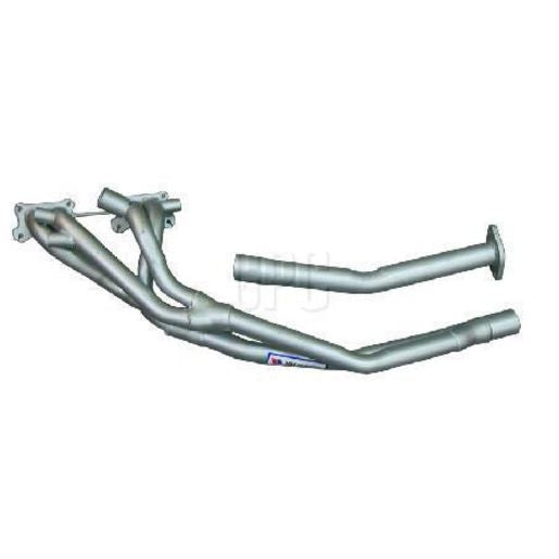 HM Engines Header Set HM88SS