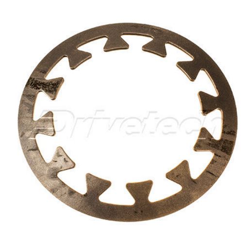 ZF Diaphragm Spring 4Hp20 F Clutch ZXD-42001