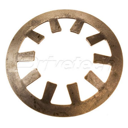ZF Diaphragm Spring 4Hp20 E Clutch ZXD-42003