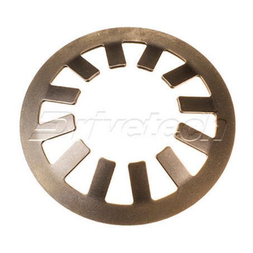 ZF Diaphragm Spring 4Hp20 B Clutch ZXD-42002