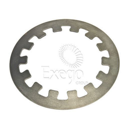 ZF Diaphragm Spring 5Hp19Fl-Hl B Clt ZXD-59005