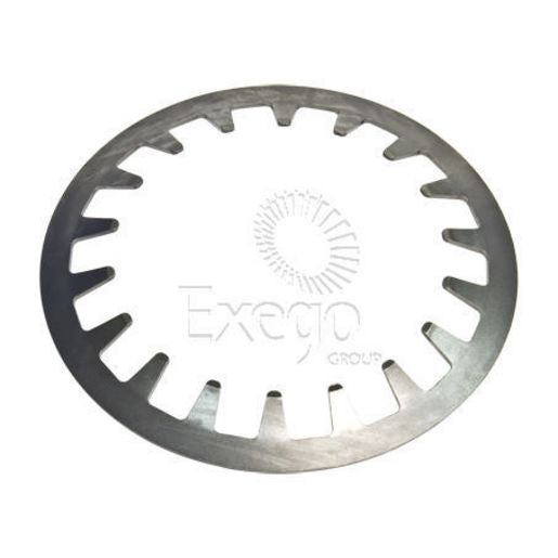ZF Diaphragm Spring 5Hp19Fl-Hl D Clt ZXD-59015