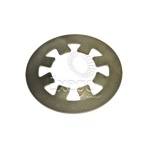 ZF Diaphragm Spring 5Hp19Fl-Hl E Clt ZXD-59020