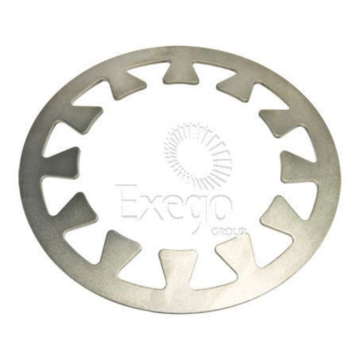 ZF Diaphragm Spring 5Hp19Fl-Hl F Clt ZXD-59025