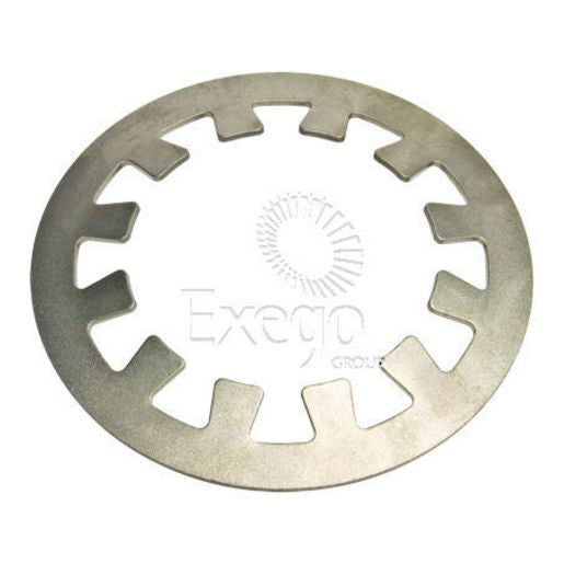 ZF Diaphragm Spring 5Hp19Fl-Hl G Clt ZXD-59030