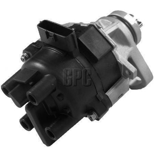 RAE Ignition Distributor DJ60572N