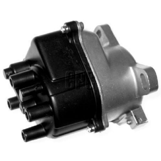 RAE Ignition Distributor DJTD55UN