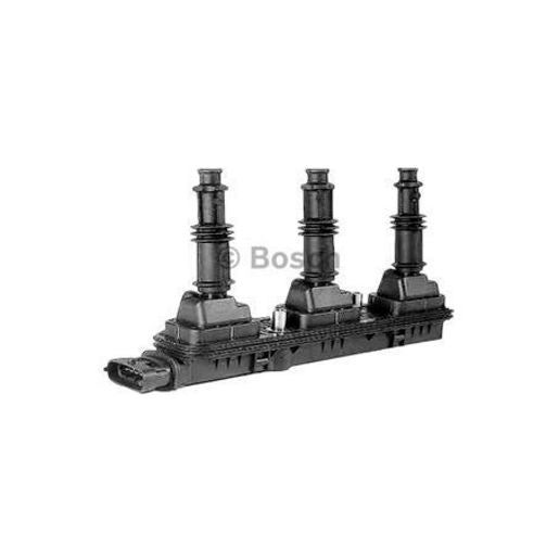 Bosch Waste Spark Ignition Coil BIC026