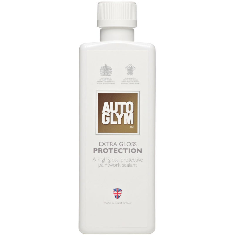 Autoglym Extra Gloss Protection 325ml AUREGP325