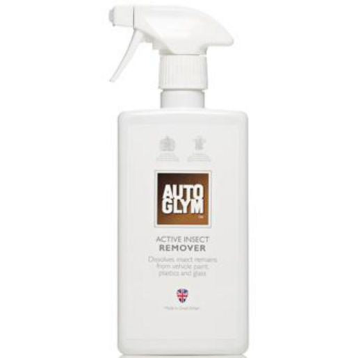 Autoglym Insect Remover 500ml AURAIR500