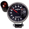Autometer Sport-Comp II 5in Tacho Gauge 10,000rpm