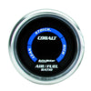 Autometer Cobalt 2-1/16in Air/Fuel Ratio Gauge LED Style