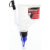 Hoppy Measuring W/ On/Off Spout Funnel 10704
