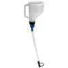 Hoppy Measuring W/ On/Off Spout Funnel 10704