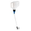 Hoppy Measuring W/ On/Off Spout Funnel 10704