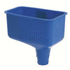 Hoppy Locking Oil Funnel