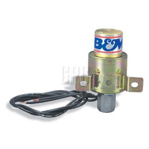 B&M Launch Control BM46075