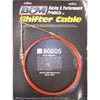 B&M Performance Shifter Cable Red 5Ft Length fits Most
