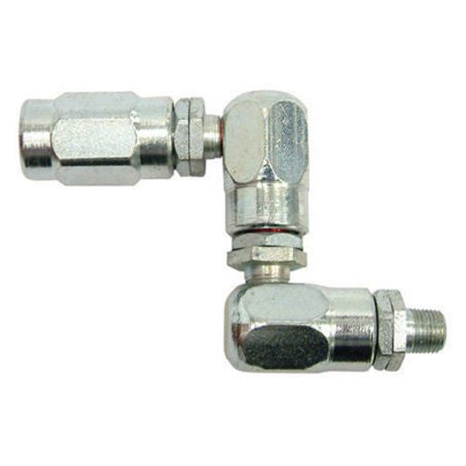 Macnaught Swivel Z-Type Grease ZSB